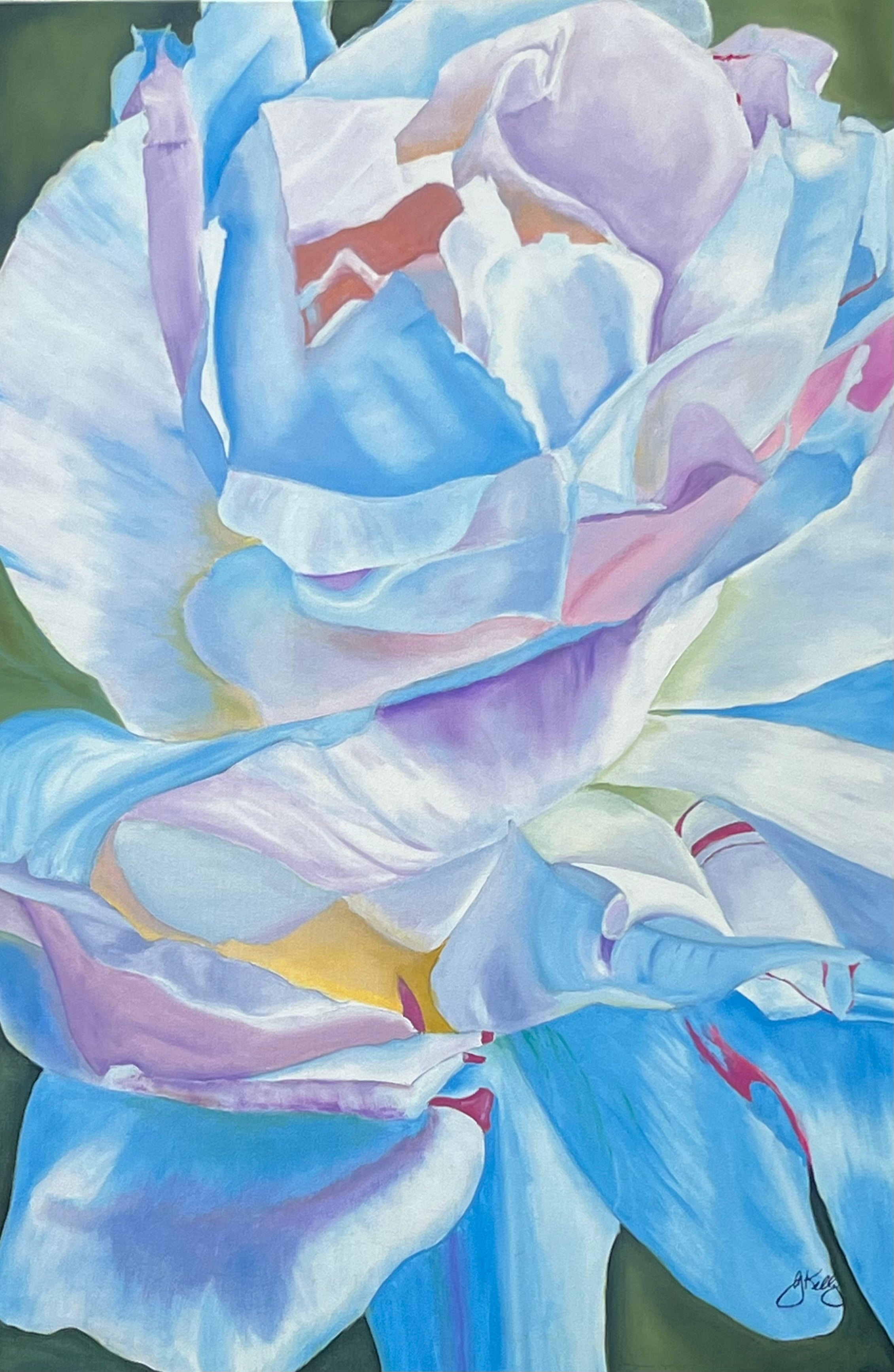 Peony 2