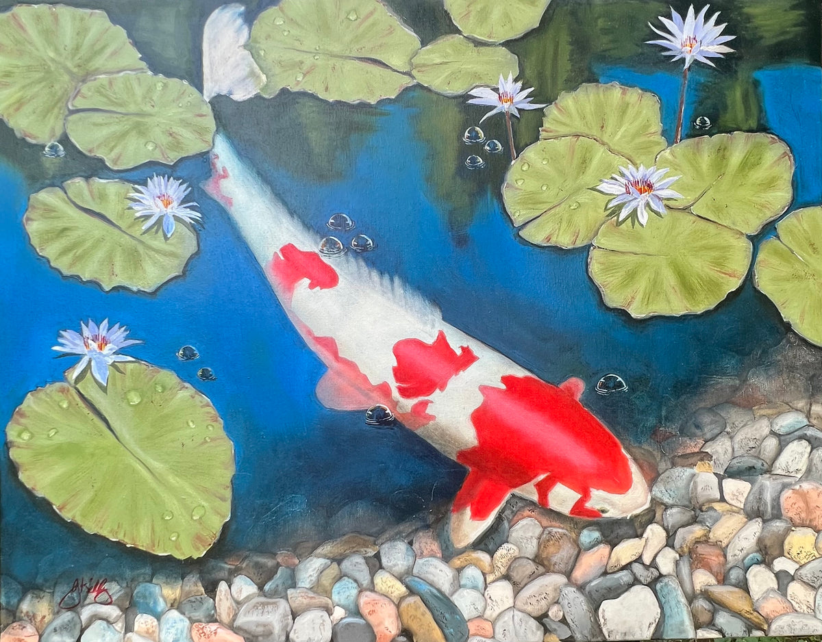 Koi